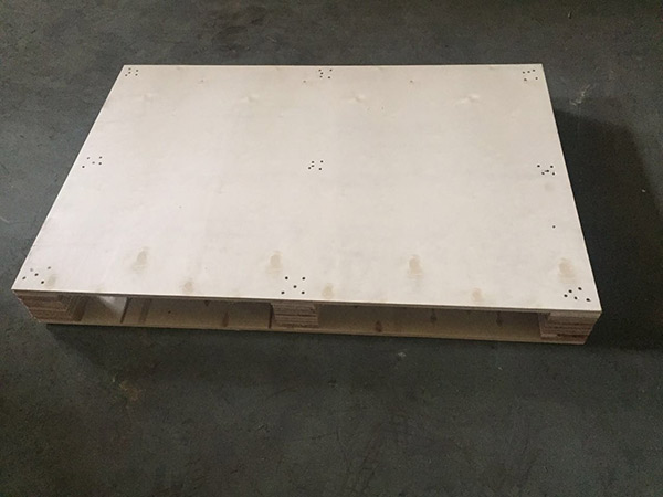 膠合板托盤